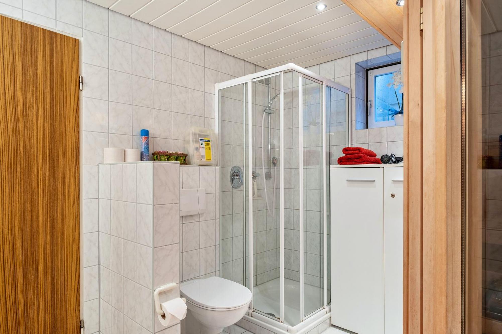 Ferienwohnung Bei Franka Mit Sauna Freiburg im Breisgau Exterior foto